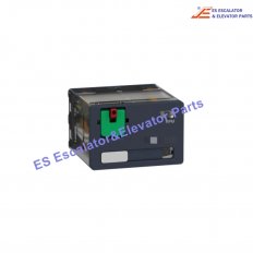 RPM42F7 Elevator Power Relay