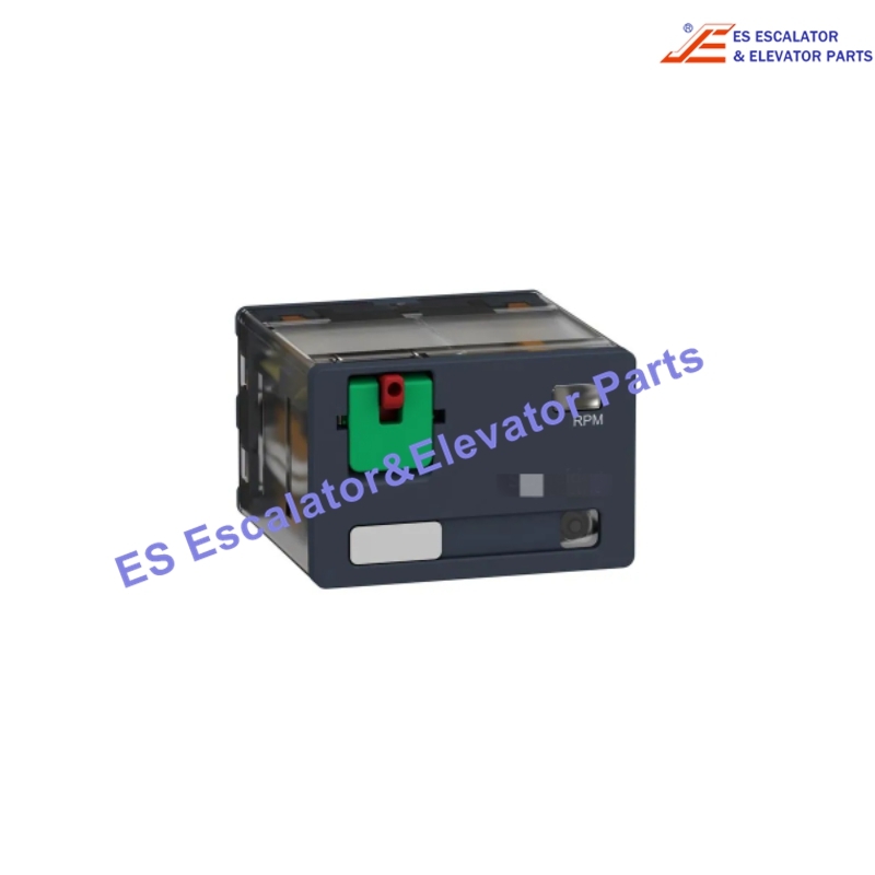 RPM42F7 Elevator Power Relay Use For Other