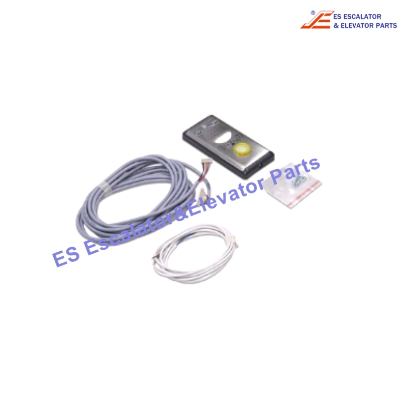 KM770030G01 Elevator Own Panel Use For Kone