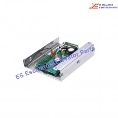 KM606060G07 Elevator Door Operator Board