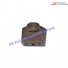 XBA310EQ1 Escalator Pallet Support Travolator