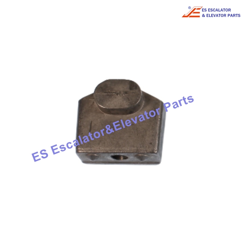 XBA310EQ1 Escalator Pallet Support Travolator Use For Otis