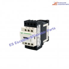 LC1D128FDC Elevator Contactor