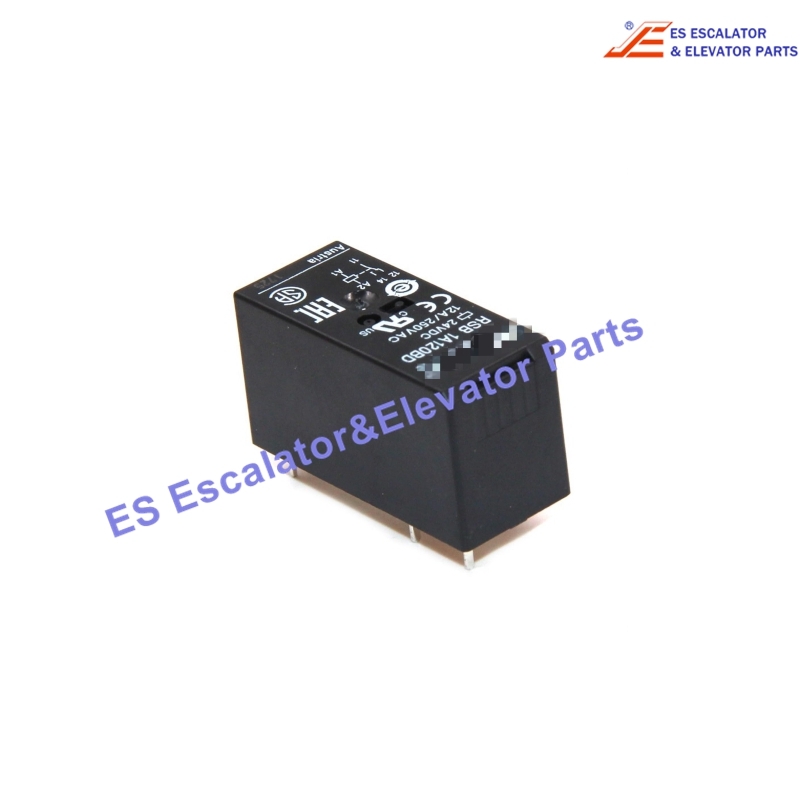 RSB1A120BD Elevator Power Relay Use For Other