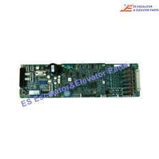 GAA26800MD3 Elevator PCB Board