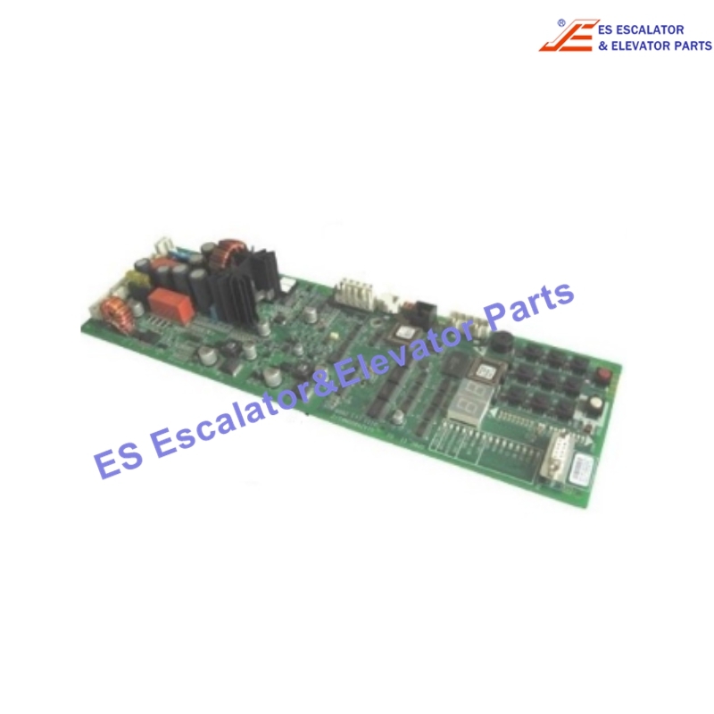 GAA26800TF10 Elevator PCB Board Use For Otis
