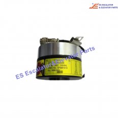 DY88 30C 1024VL Elevator Encoder