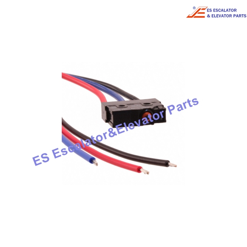 D2SW-3M Elevator Microswitch Use For Otis