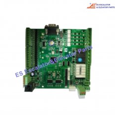 AS.T029-A1 Elevator PCB Board