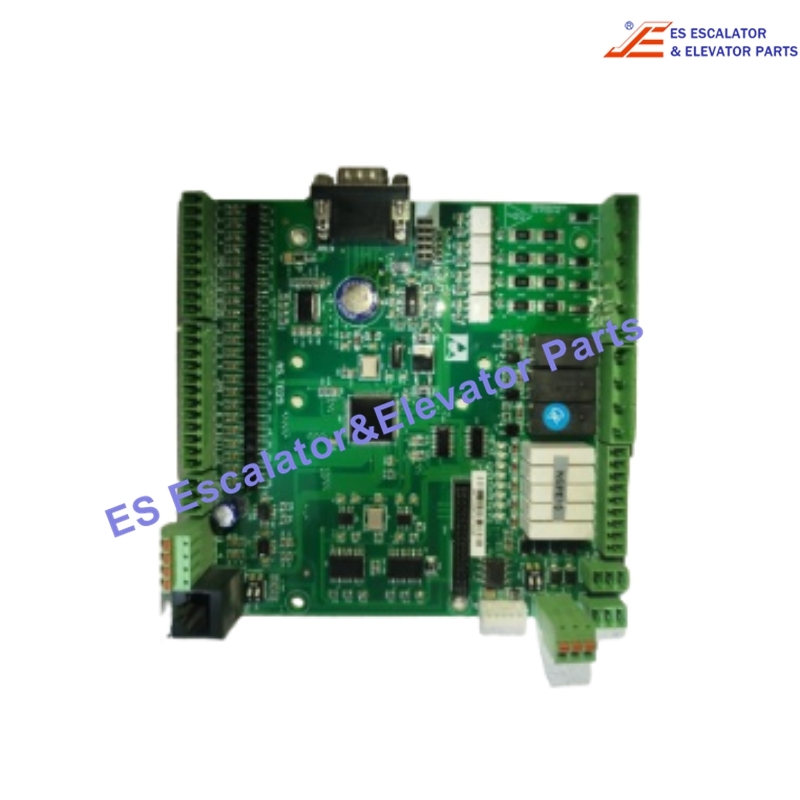 AS.T029-A1 Elevator PCB Board Use For Other