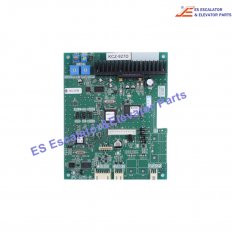 KCZ-927D Elevator PCB Board