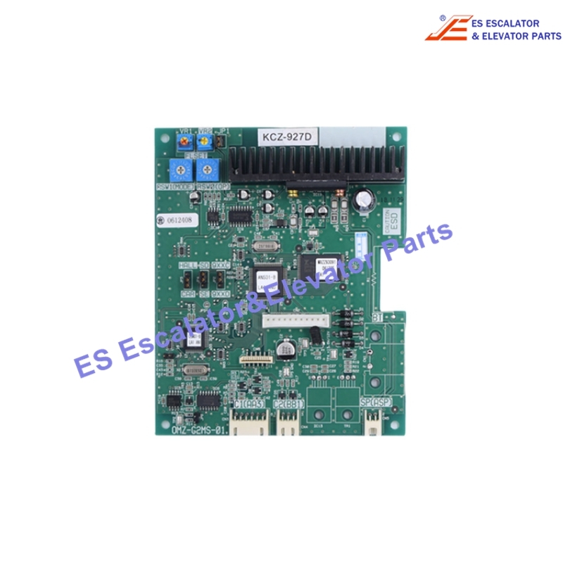 KCZ-927D Elevator PCB Board Use For Mitsubishi