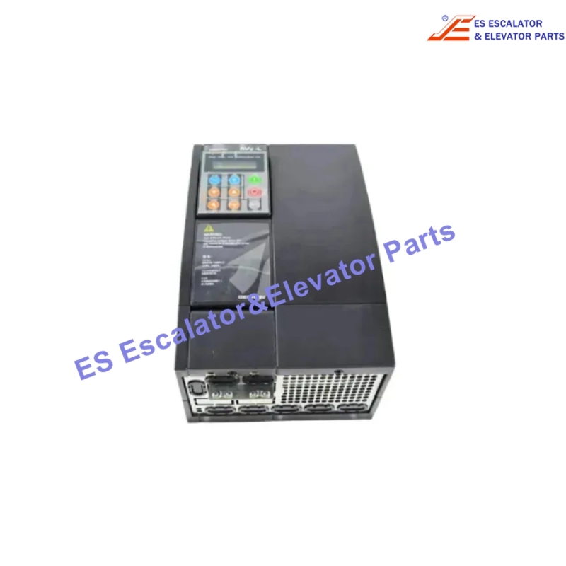 AVy4185-KBL AC4-0 Elevator Inverter Use For Other