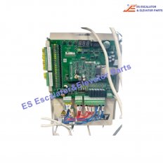 GPS4443D008 Elevator PCB Board