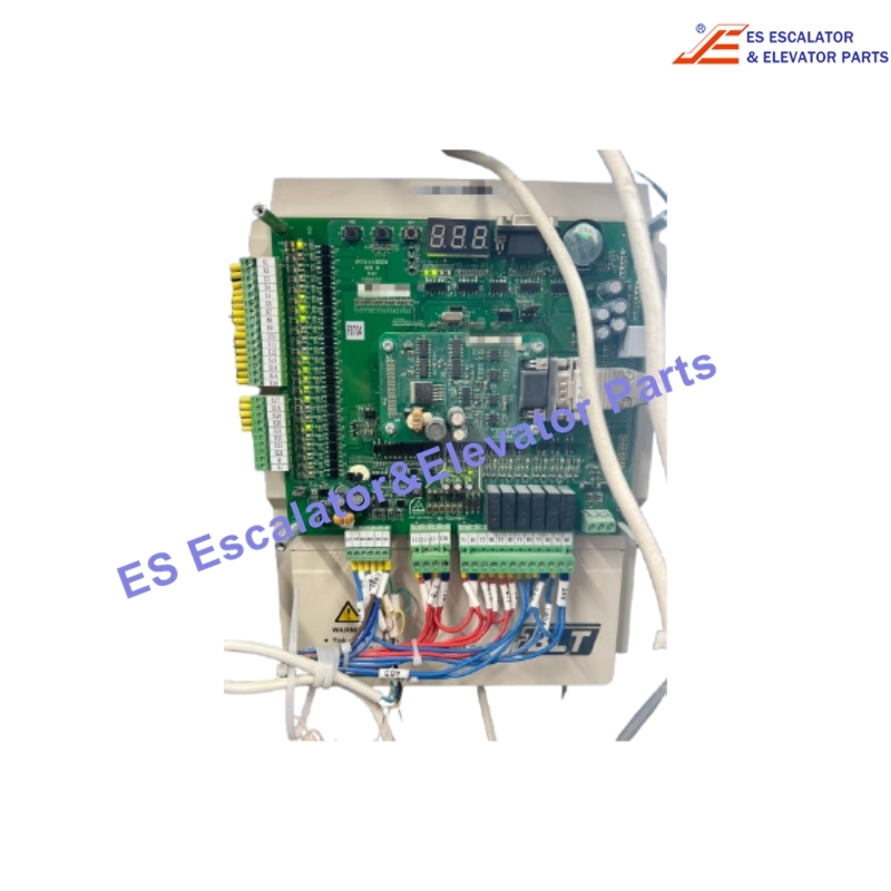 GPS4443D008 Elevator PCB Board Use For BLT