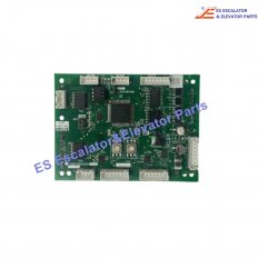 P280705B000G01 Elevator PCB Board