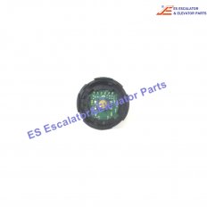 KM857781G10 Elevator Button Base