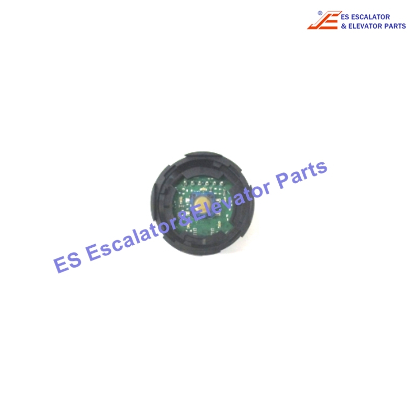 KM857781G10 Elevator Button Base Use For Kone