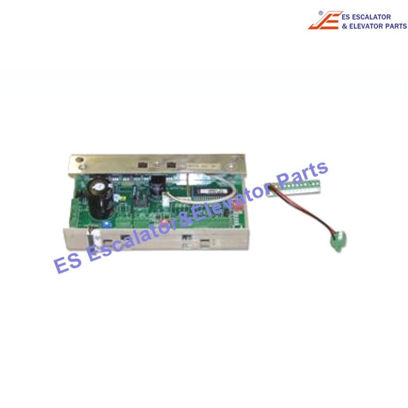 KM89710G02 Elevator Door Motor Controller Use For Kone