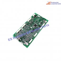 LHD-73AG Elevator PCB Board