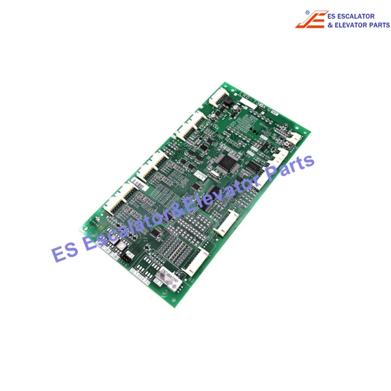 LHD-73AG Elevator PCB Board Use For Mitsubishi