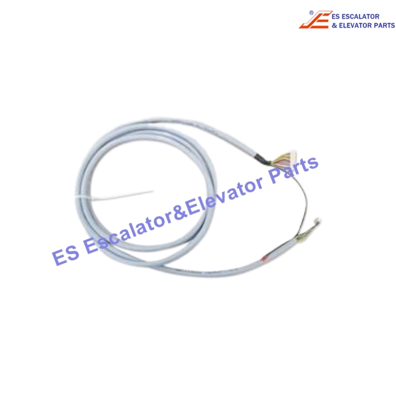 KM801118G01 Elevator Cable Use For Kone