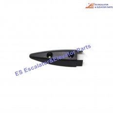 80019200 Escalator Skirt Brush