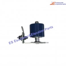 KM5229238G01 Escalator Handrail Roller