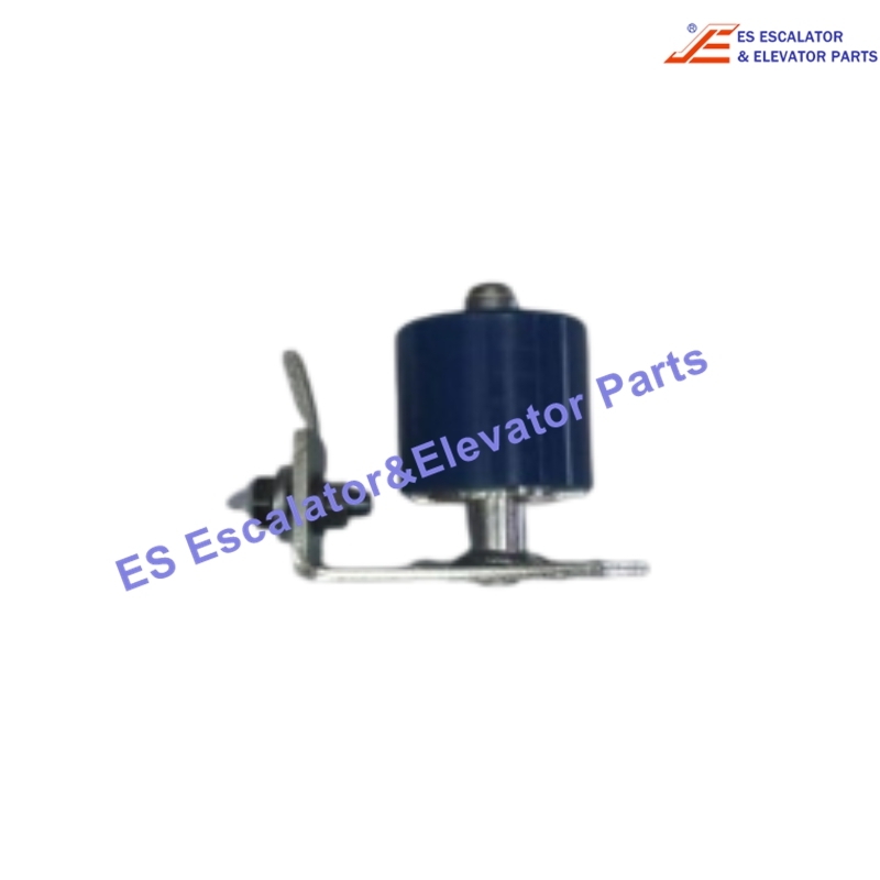KM5229238G01 Escalator Handrail Roller Use For Kone