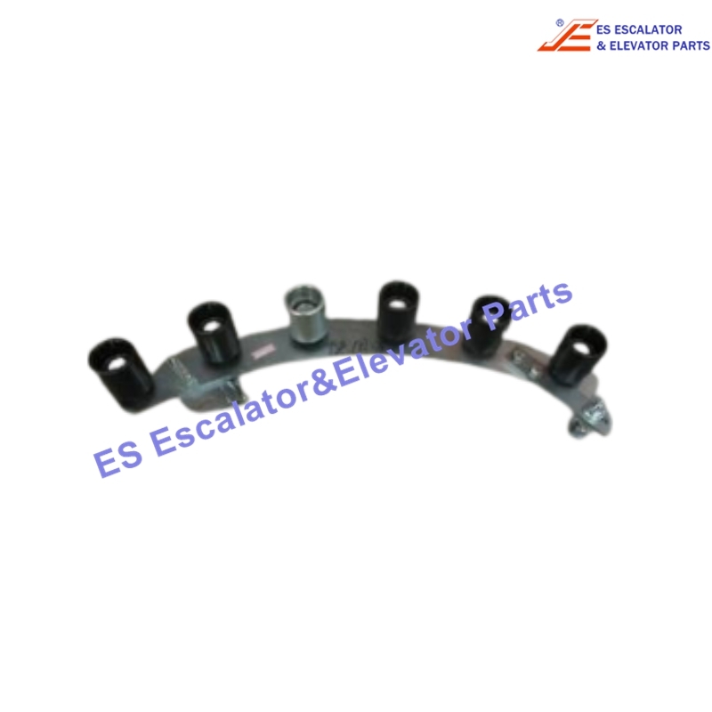 KM5276916G02 Escalator Handrail Roller Use For Kone