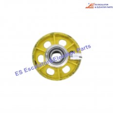 KM51005635V000 Elevator Pulley