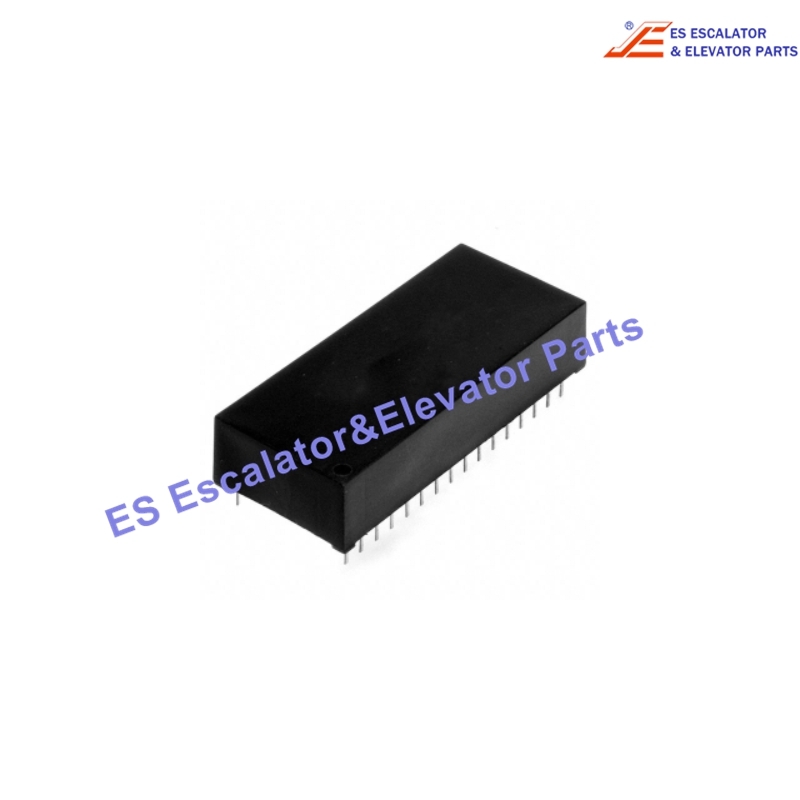 DS1245Y-70+ Elevator Memory Chip Use For Other