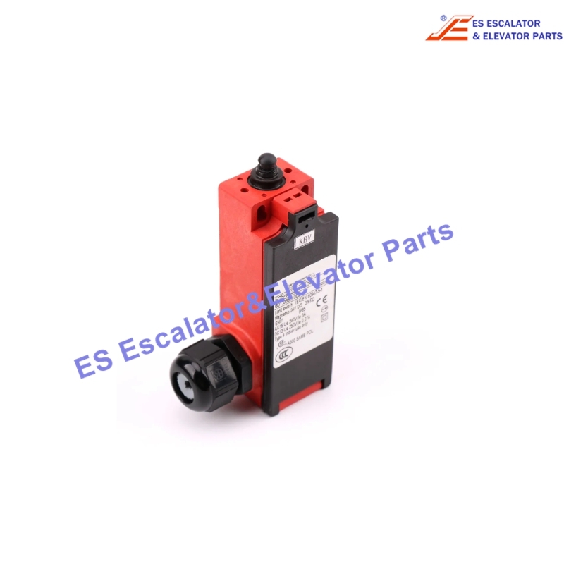 601.0853.002 Elevator Circuit Breaker Use For Other