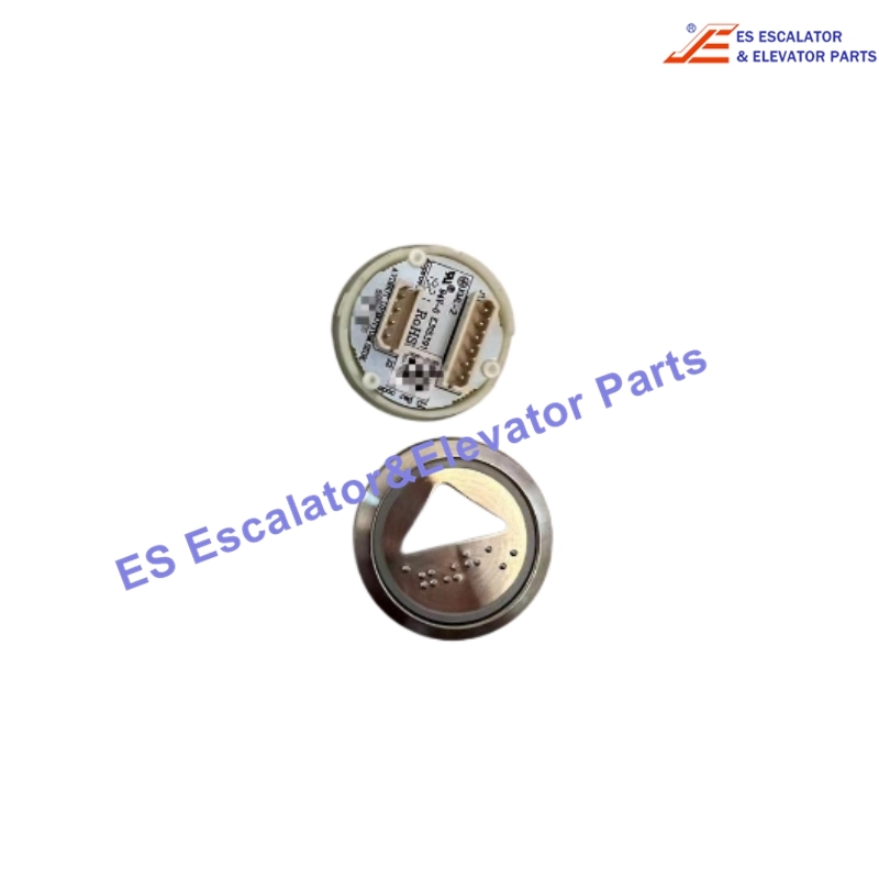 51071101H06 Elevator Button Use For Kone