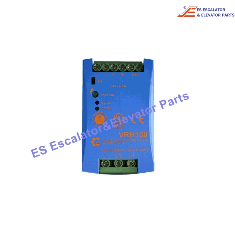 VRH100-24 Elevator Power Supply Use For Other
