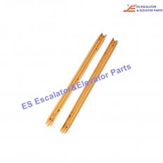 QSTJ.0b-105 Escalator Step Demarcation