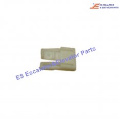 KM5052095 Escalator Skirt Deflector