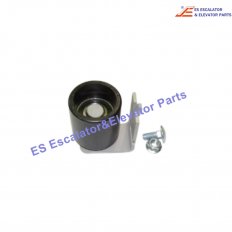 KM5071592G01 Escalator Handrail Roller