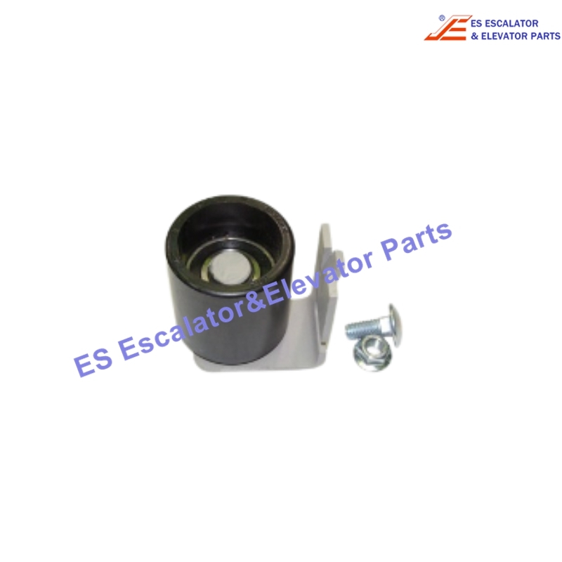 KM5071592G01 Escalator Handrail Roller Use For Kone