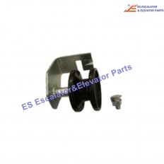 KM5071245G02 Escalator Handrail Roller