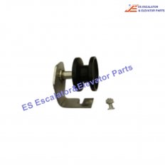KM5071248G02 Escalator Handrail Roller