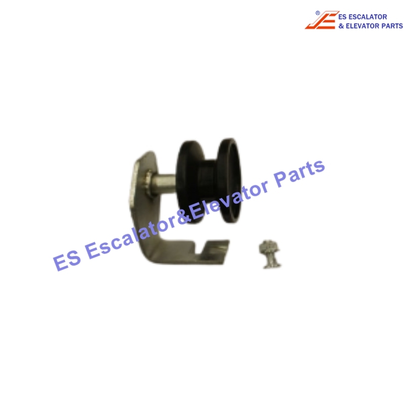 KM5071248G02 Escalator Handrail Roller Use For Kone