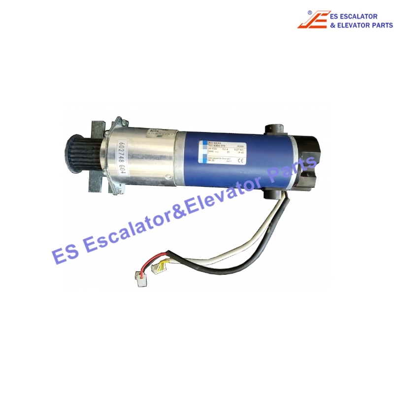 BCI 63.55 Escalator Motor Use For Other