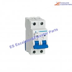 NB1-63 B6 Elevator Circuit Breaker