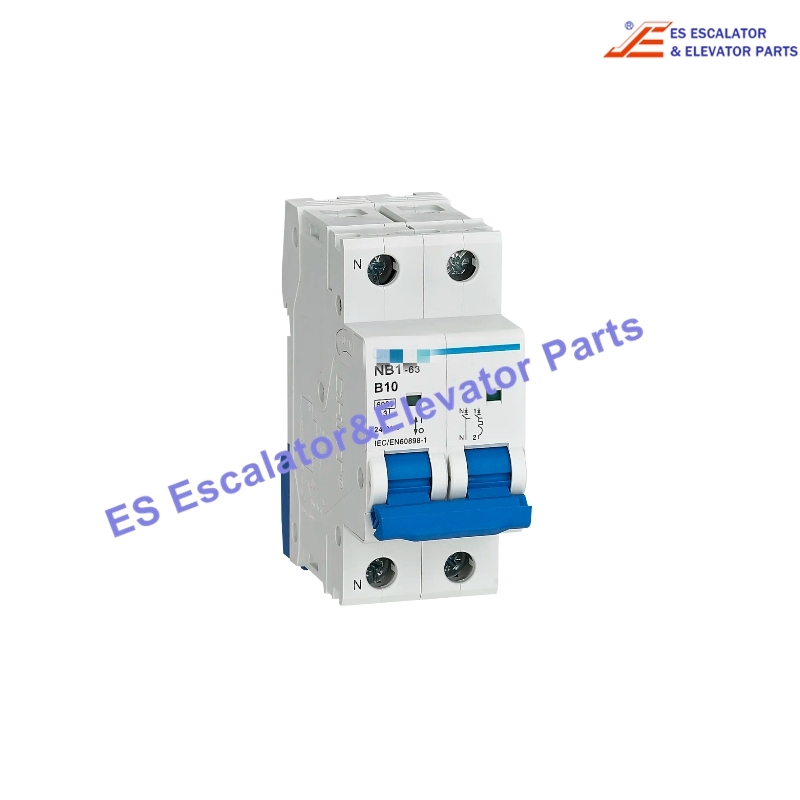 NB1-63 B10 Elevator Circuit Breaker Use For Other