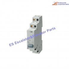 5TE4800/20A 230V Elevator Miniature Circuit Breaker