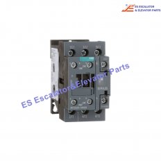 3RT2026-1AN20 Elevator Contactor