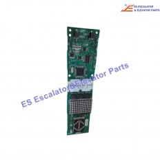 LHH-205C-G24 Elevator PCB Board