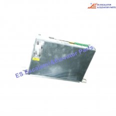 KM825580G06 Elevator Brake Control