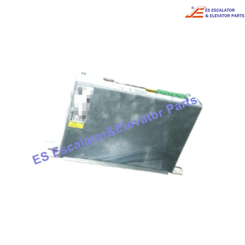 KM825580G06 Elevator Brake Control Use For Kone